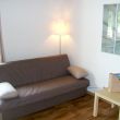 Appartement max. 4 personen