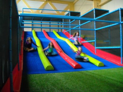 Knauf Shopping Center